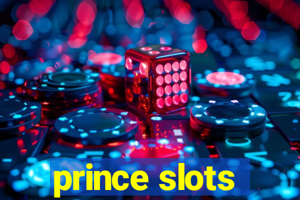 prince slots