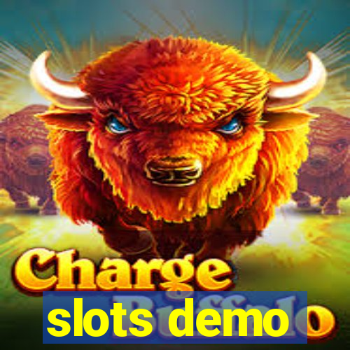 slots demo