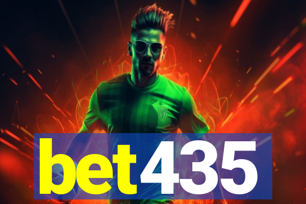 bet435