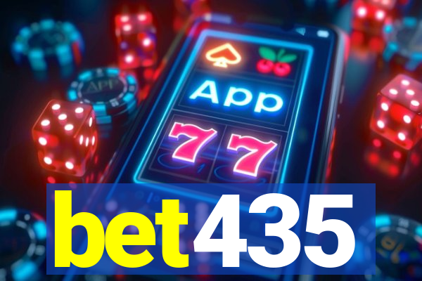 bet435