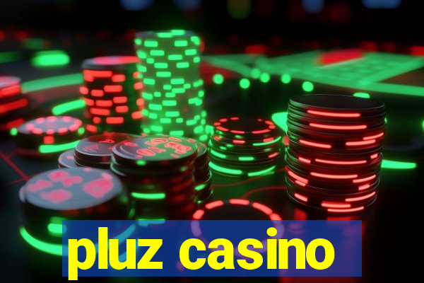 pluz casino