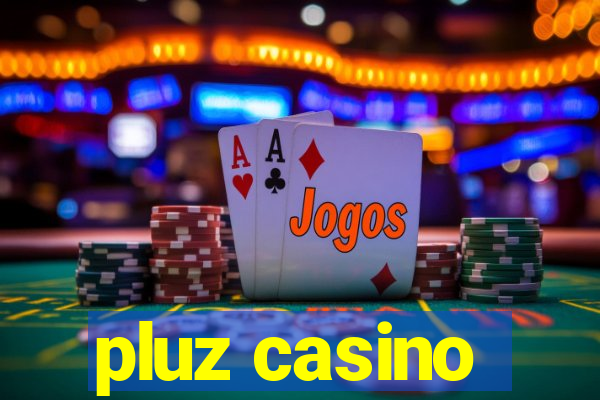 pluz casino