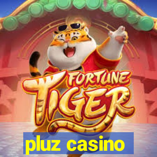 pluz casino