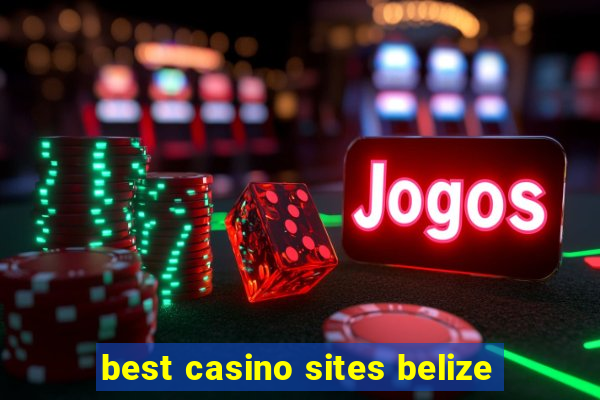 best casino sites belize