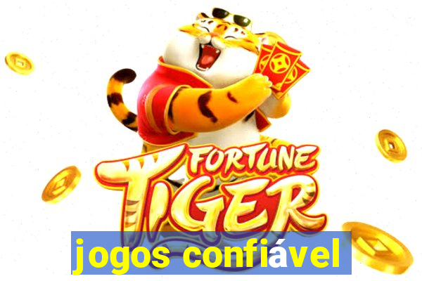 jogos confiável