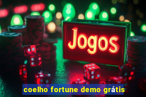 coelho fortune demo grátis