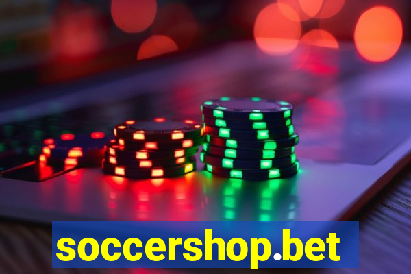 soccershop.bet