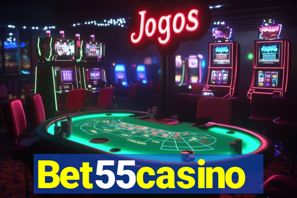 Bet55casino