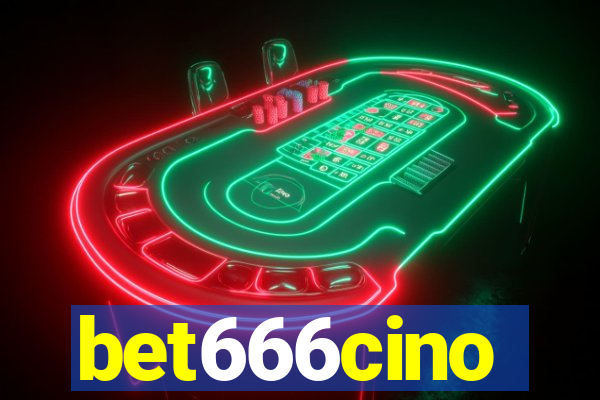 bet666cino