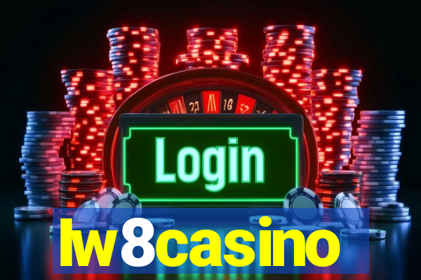 Iw8casino