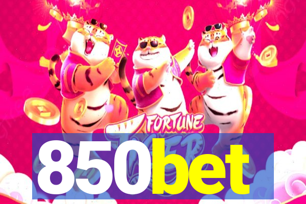 850bet