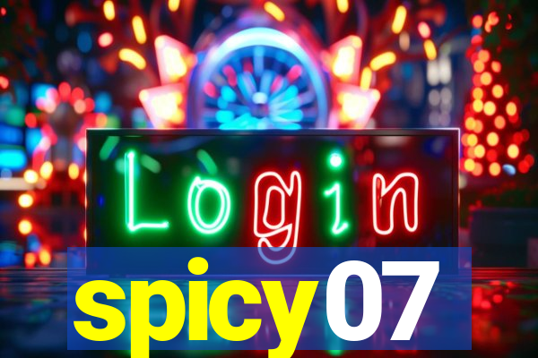 spicy07