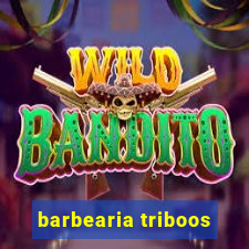 barbearia triboos