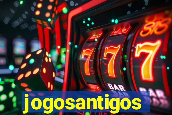 jogosantigos