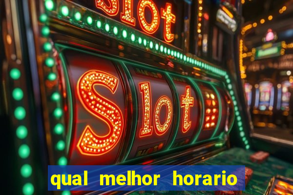 qual melhor horario para jogar cash mania