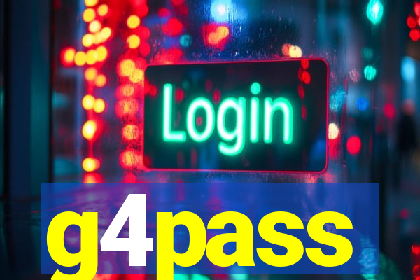 g4pass