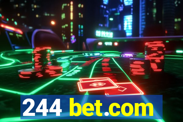 244 bet.com