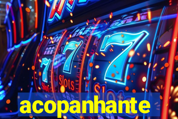 acopanhante