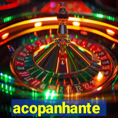 acopanhante