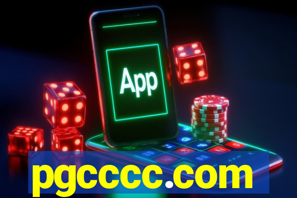 pgcccc.com