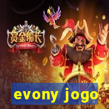 evony jogo