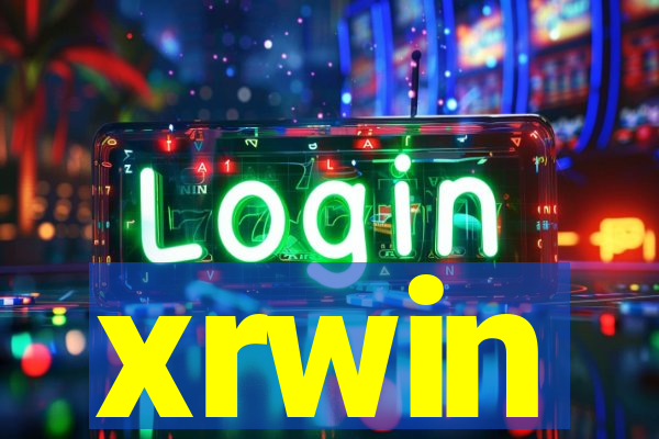 xrwin