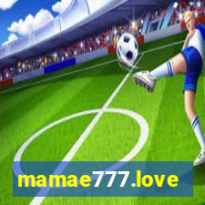 mamae777.love