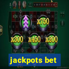 jackpots bet