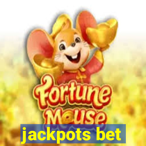 jackpots bet