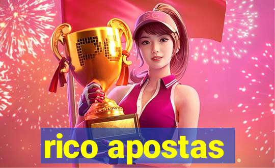 rico apostas