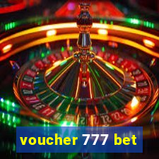 voucher 777 bet