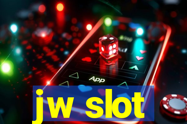 jw slot