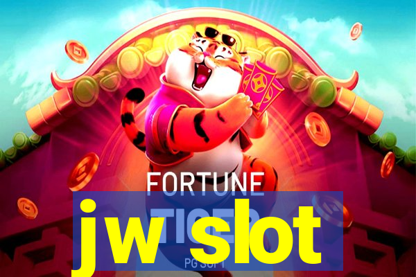 jw slot