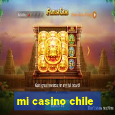 mi casino chile