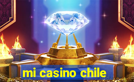 mi casino chile