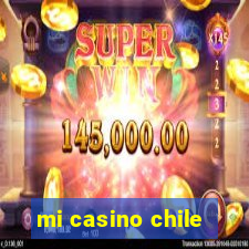 mi casino chile