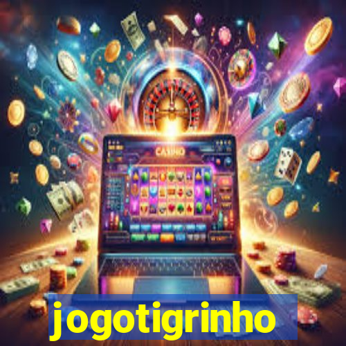 jogotigrinho