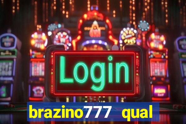 brazino777 qual melhor jogo