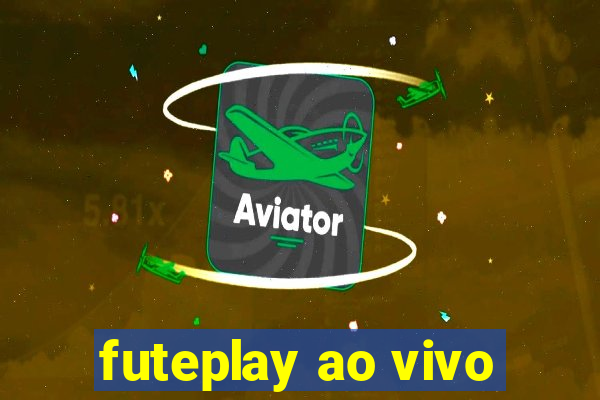 futeplay ao vivo