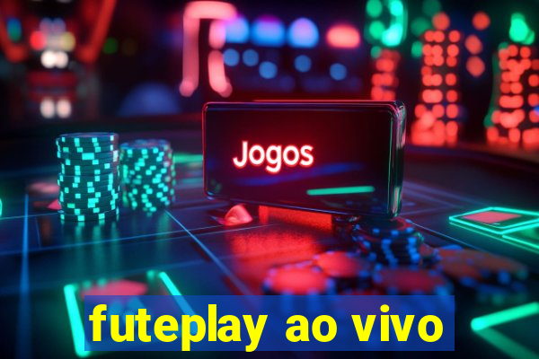 futeplay ao vivo