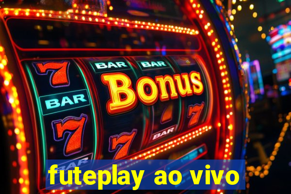 futeplay ao vivo