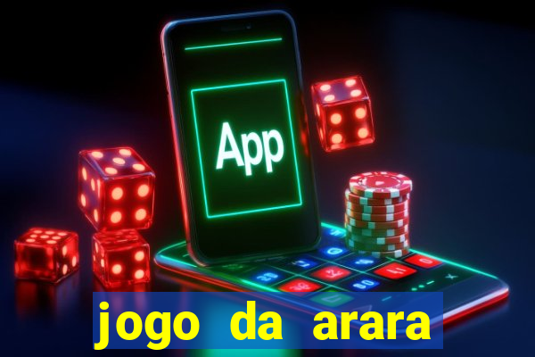 jogo da arara trade é confiável