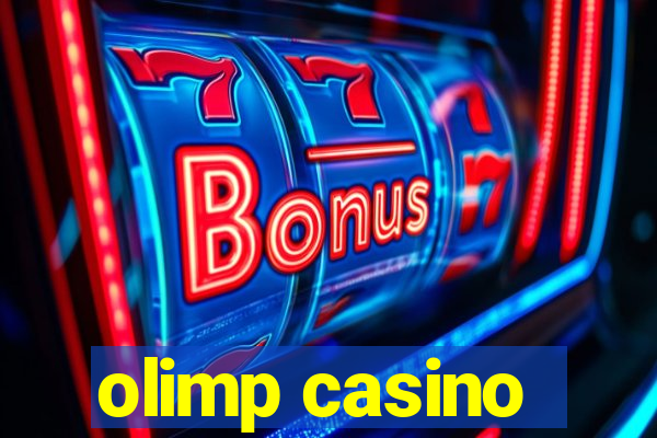 olimp casino