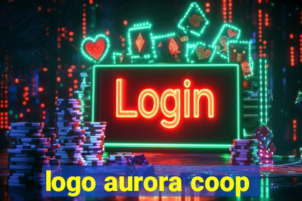 logo aurora coop