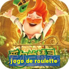 jogo de roulette