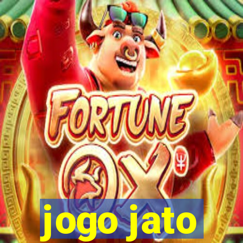 jogo jato