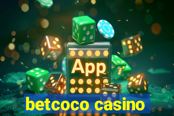 betcoco casino