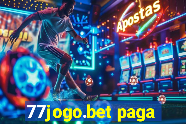 77jogo.bet paga