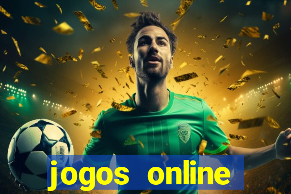 jogos online valendo dinheiro real