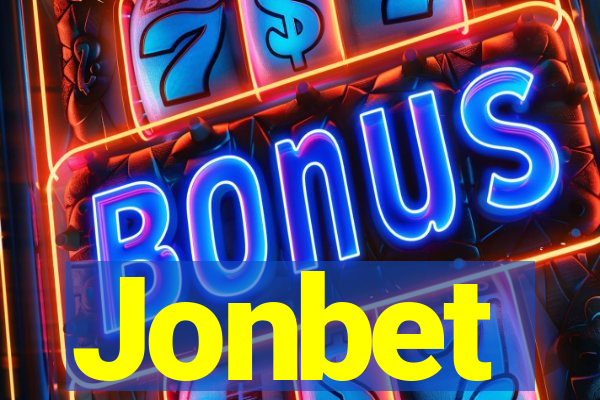 Jonbet